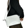 INES DELAURE 1682048 BLANC - Sacs & Maroquinerie