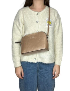 INES DELAURE 1682048 DORE - Sacs & Maroquinerie -GDC Boutique ines delaure 1682048 dore 2