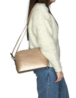 INES DELAURE 1682048 DORE - Sacs & Maroquinerie