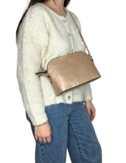 INES DELAURE 1682048 DORE - Sacs & Maroquinerie -GDC Boutique ines delaure 1682048 dore 3