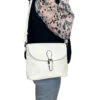 INES DELAURE 1682282 BLANC - Sacs & Maroquinerie