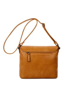 INES DELAURE 1682282 SAFRAN - Sacs & Maroquinerie 12 INES DELAURE 1682282 SAFRAN - Sacs & Maroquinerie -GDC Boutique ines delaure 1682282 safran 2