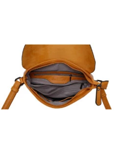 INES DELAURE 1682282 SAFRAN - Sacs & Maroquinerie 13 INES DELAURE 1682282 SAFRAN - Sacs & Maroquinerie -GDC Boutique ines delaure 1682282 safran 3