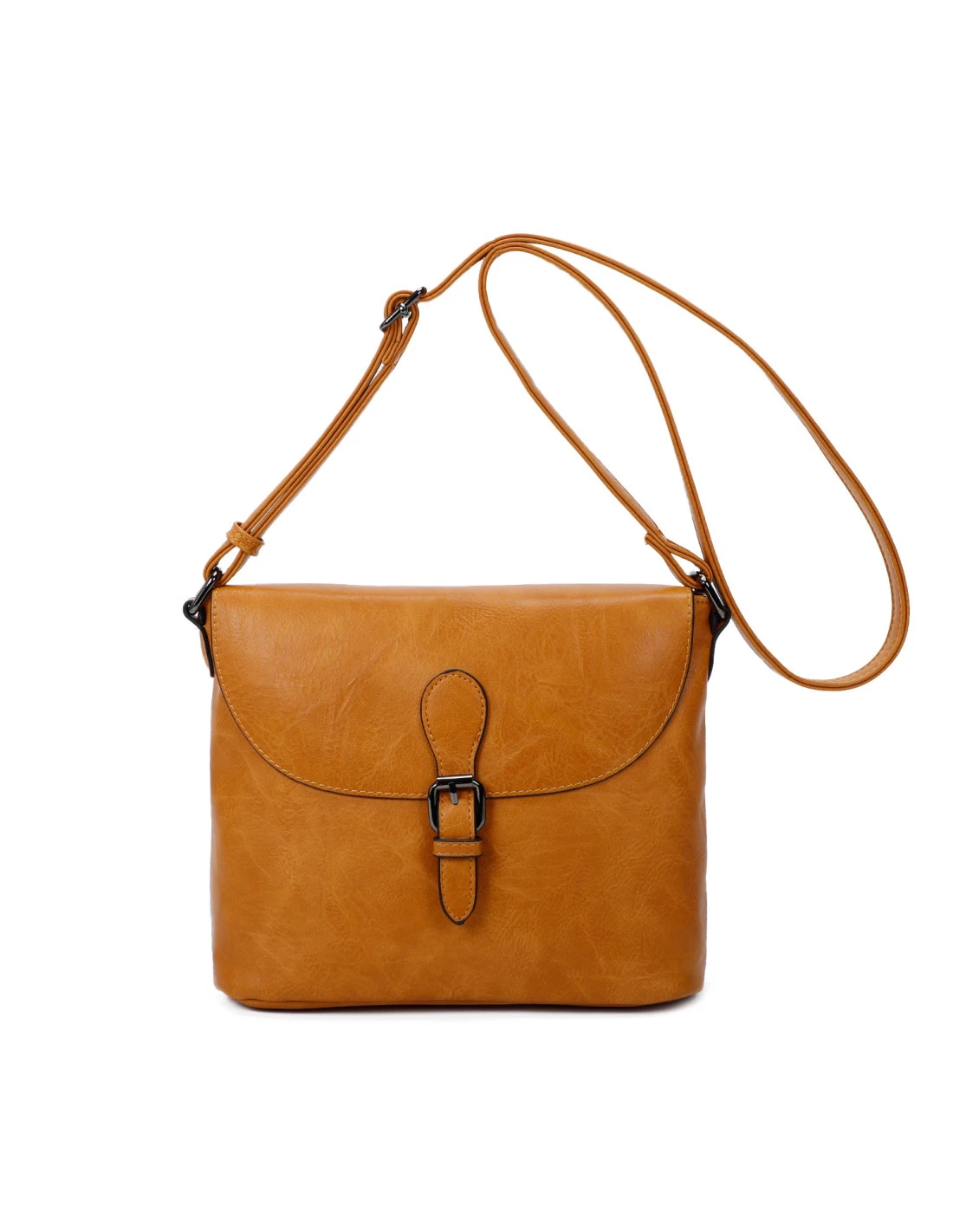 INES DELAURE 1682282 SAFRAN - Sacs & Maroquinerie 1 INES DELAURE 1682282 SAFRAN - Sacs & Maroquinerie