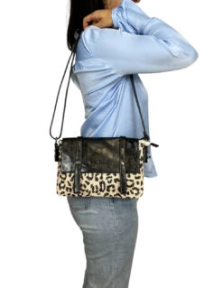 INES DELAURE 1682948T - Sacs & Maroquinerie