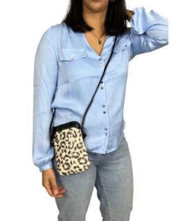 INES DELAURE 1683391 - Sacs & Maroquinerie