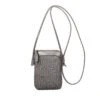 INES DELAURE 1683391 BRONZE - Sacs & Maroquinerie