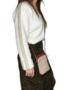 INES DELAURE 1683391 CAMEL - Sacs & Maroquinerie 8 INES DELAURE 1683391 CAMEL - Sacs & Maroquinerie -GDC Boutique ines delaure 1683391 camel 3