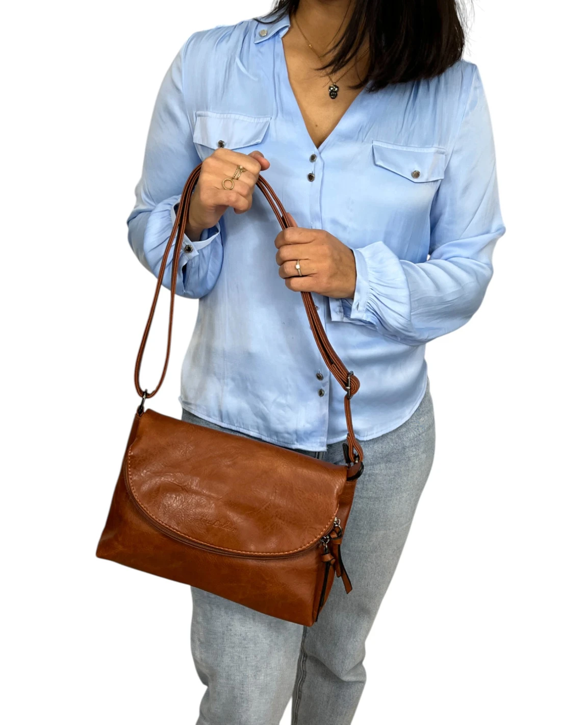 INES DELAURE 1683552 - Sacs & Maroquinerie 2 INES DELAURE 1683552 - Sacs & Maroquinerie – Image 2