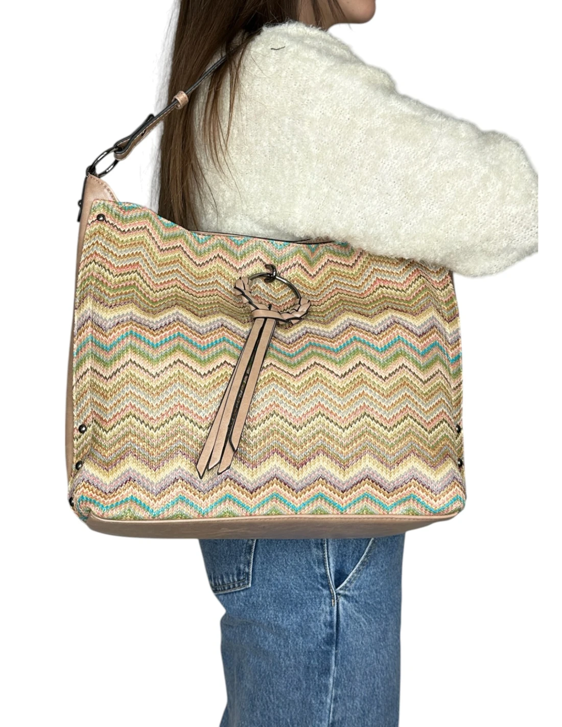 INES DELAURE 1683860 - Sacs & Maroquinerie 2 INES DELAURE 1683860 - Sacs & Maroquinerie – Image 2