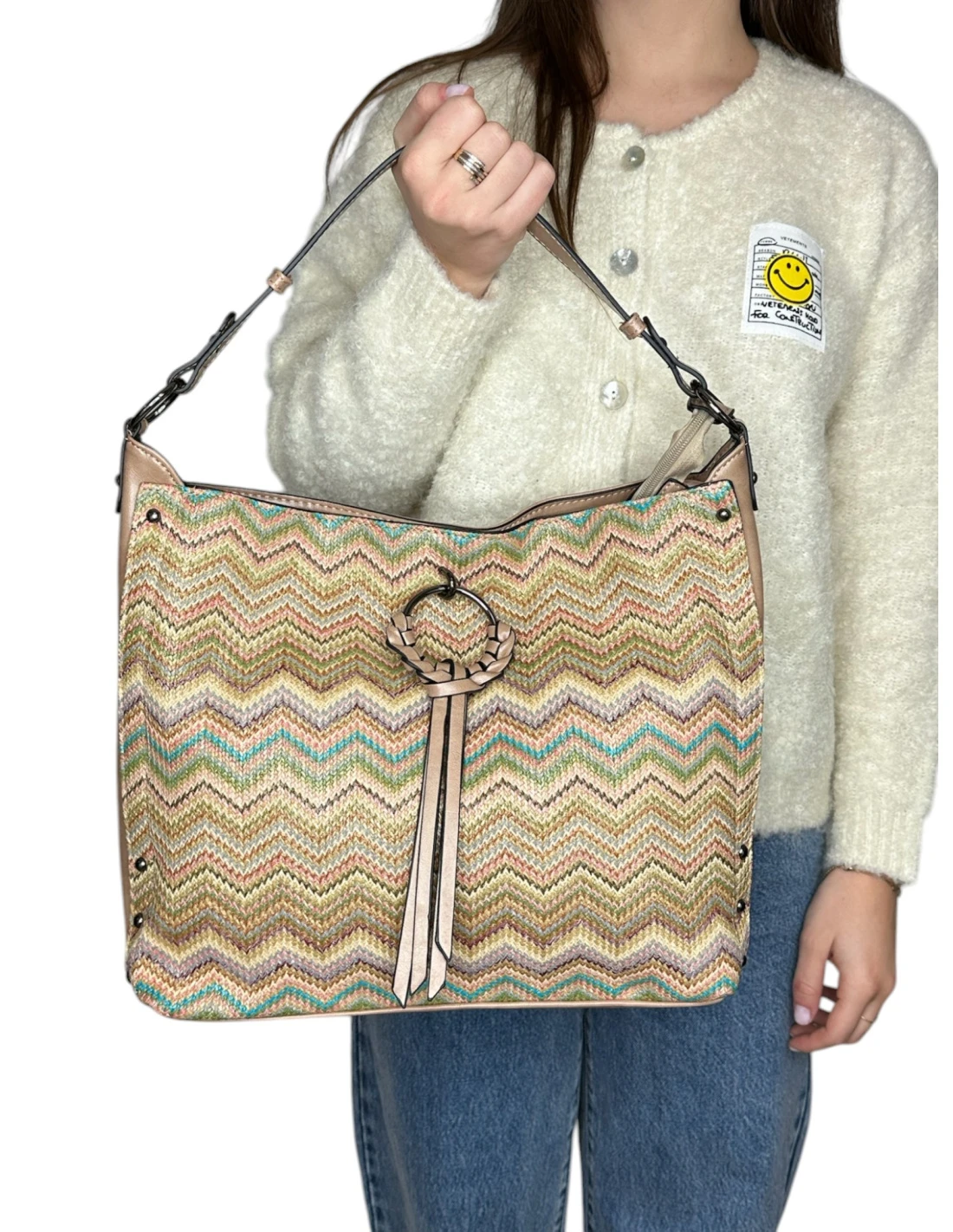 INES DELAURE 1683860 - Sacs & Maroquinerie 1 INES DELAURE 1683860 - Sacs & Maroquinerie