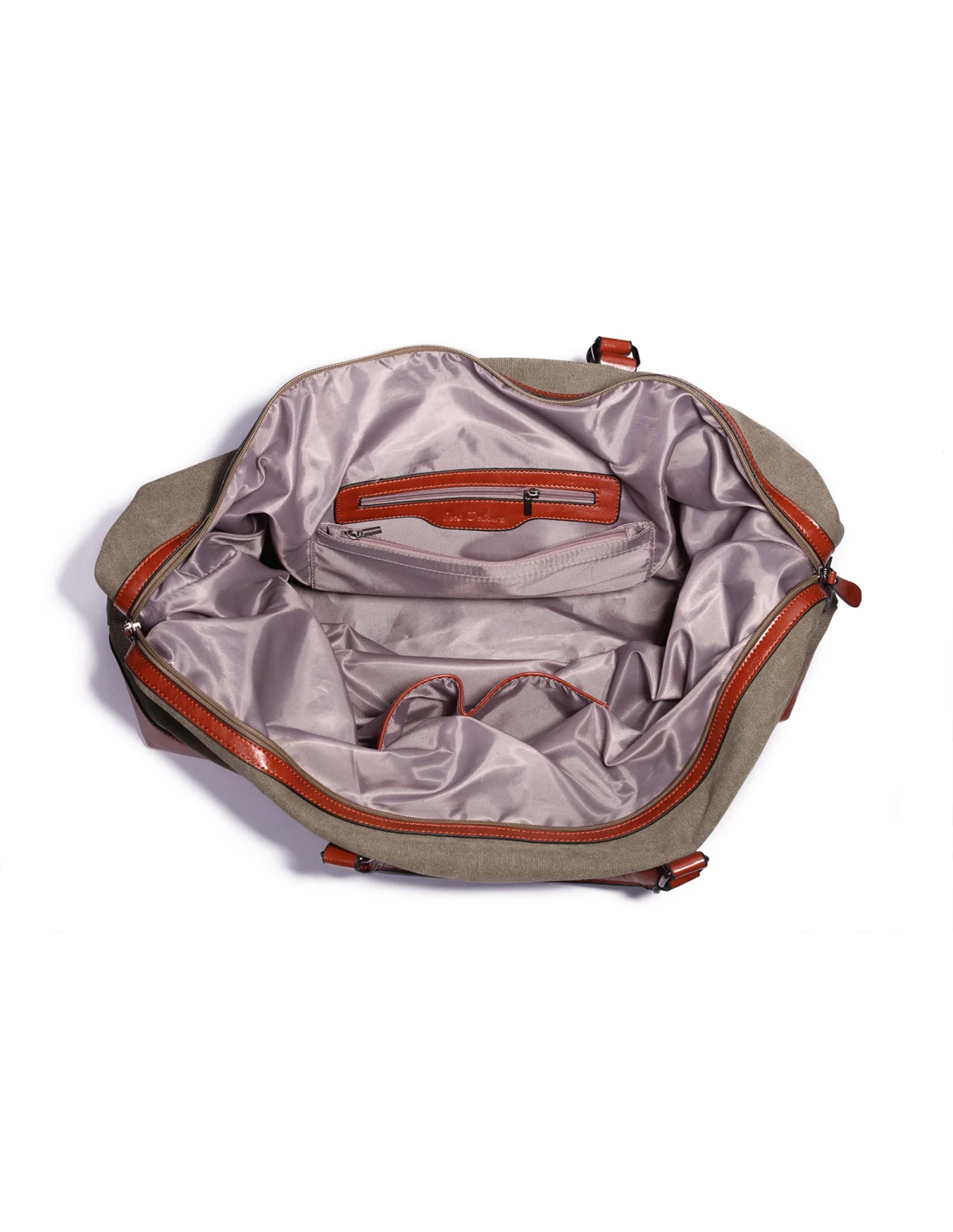 INES DELAURE 168479 - Sacs & Maroquinerie 4 INES DELAURE 168479 - Sacs & Maroquinerie – Image 4