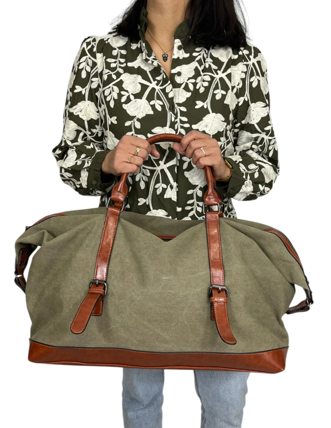 INES DELAURE 168479 - Sacs & Maroquinerie 5 INES DELAURE 168479 - Sacs & Maroquinerie – Image 5