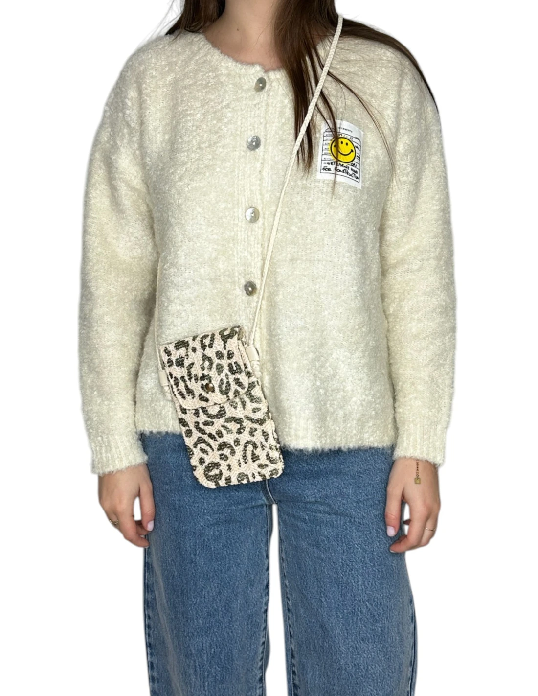 INES DELAURE 1685096 - Sacs & Maroquinerie 2 INES DELAURE 1685096 - Sacs & Maroquinerie – Image 2