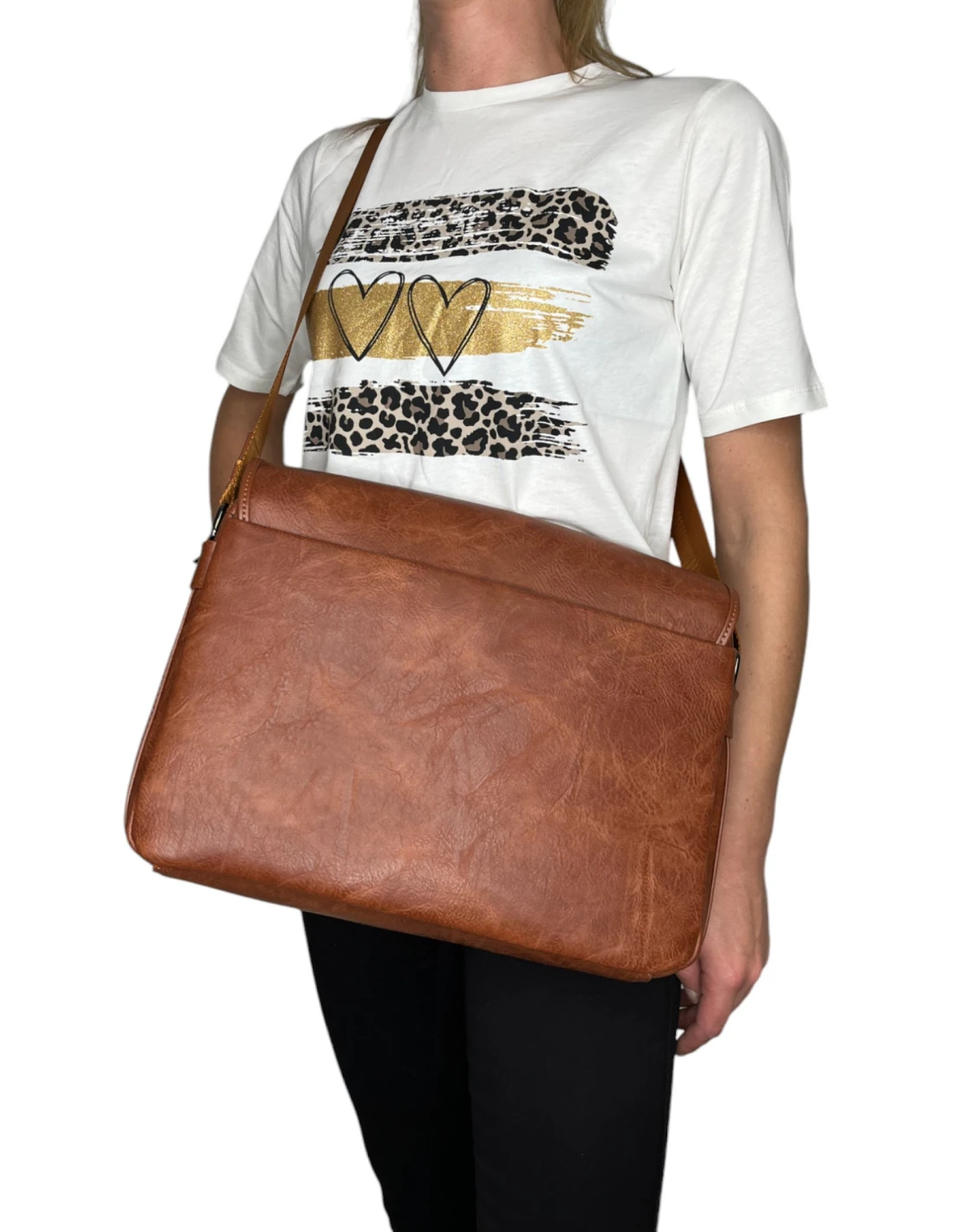 INES DELAURE H163 - Sacs Et Petites Maroquineries 6 INES DELAURE H163 - Sacs Et Petites Maroquineries – Image 6