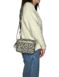 INES DELAURE IT809L - Sacs & Maroquinerie