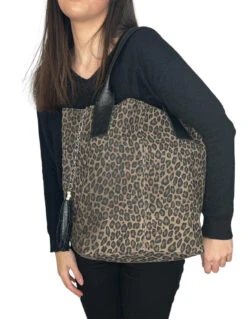 INES DELAURE IT848 - Sacs & Maroquinerie