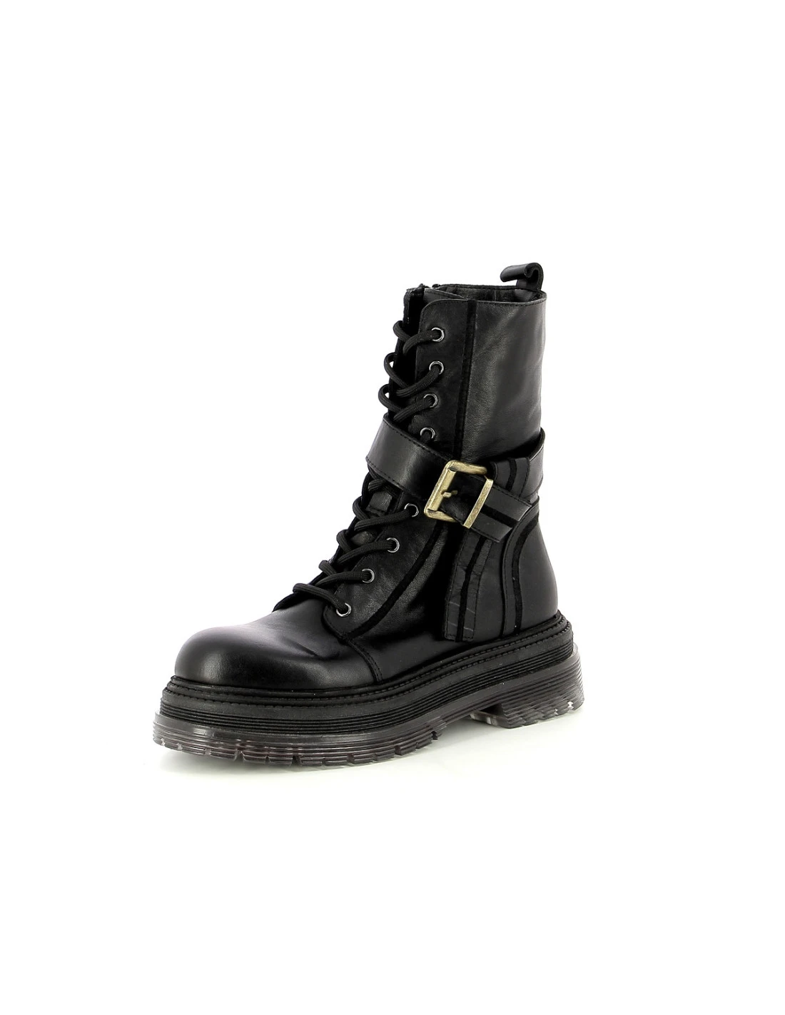 Aucune Information 753264 - Boots & Bottines 2 Aucune Information 753264 - Boots & Bottines – Image 2