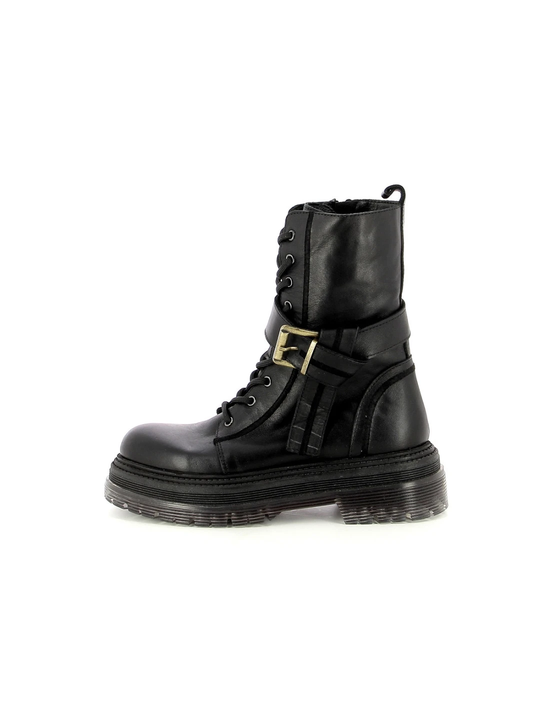 Aucune Information 753264 - Boots & Bottines 1 Aucune Information 753264 - Boots & Bottines