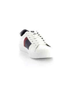 JACK & JONES MISTRY BLANC - Baskets 8 JACK & JONES MISTRY BLANC - Baskets -GDC Boutique jack and jones mistry 2