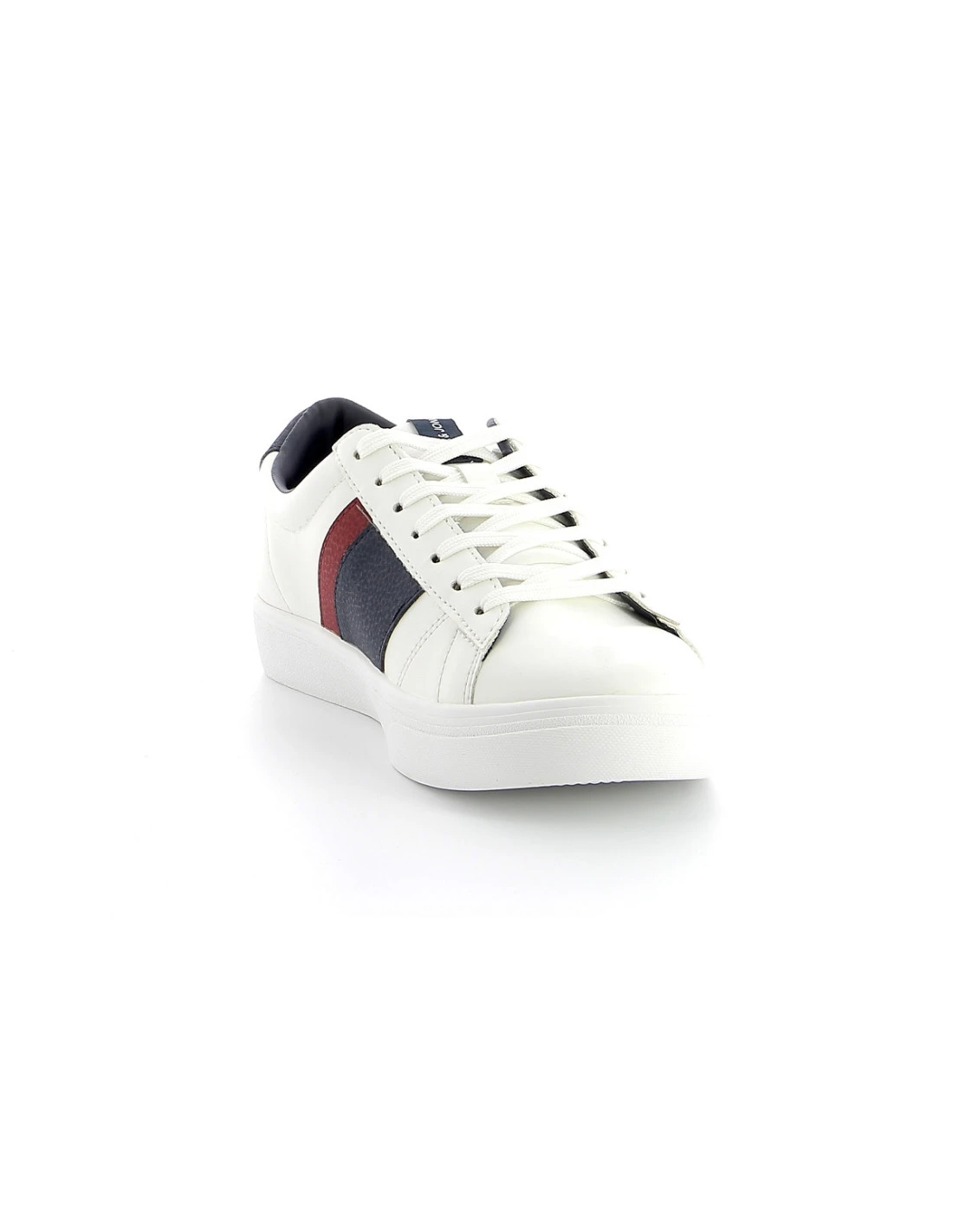 JACK & JONES MISTRY BLANC - Baskets 3 JACK & JONES MISTRY BLANC - Baskets – Image 3