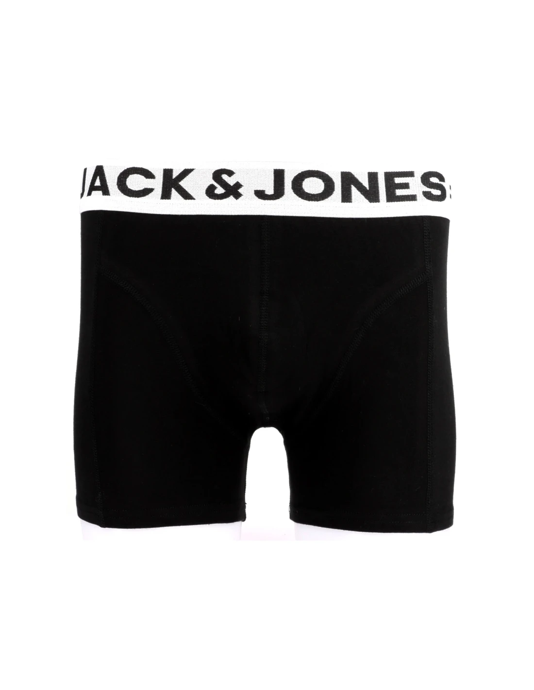 JACK & JONES 12081832 SENSE TRUNKS 3-PACK NOOS - Boxers & Caleçons 2 JACK & JONES 12081832 SENSE TRUNKS 3-PACK NOOS - Boxers & Caleçons – Image 2