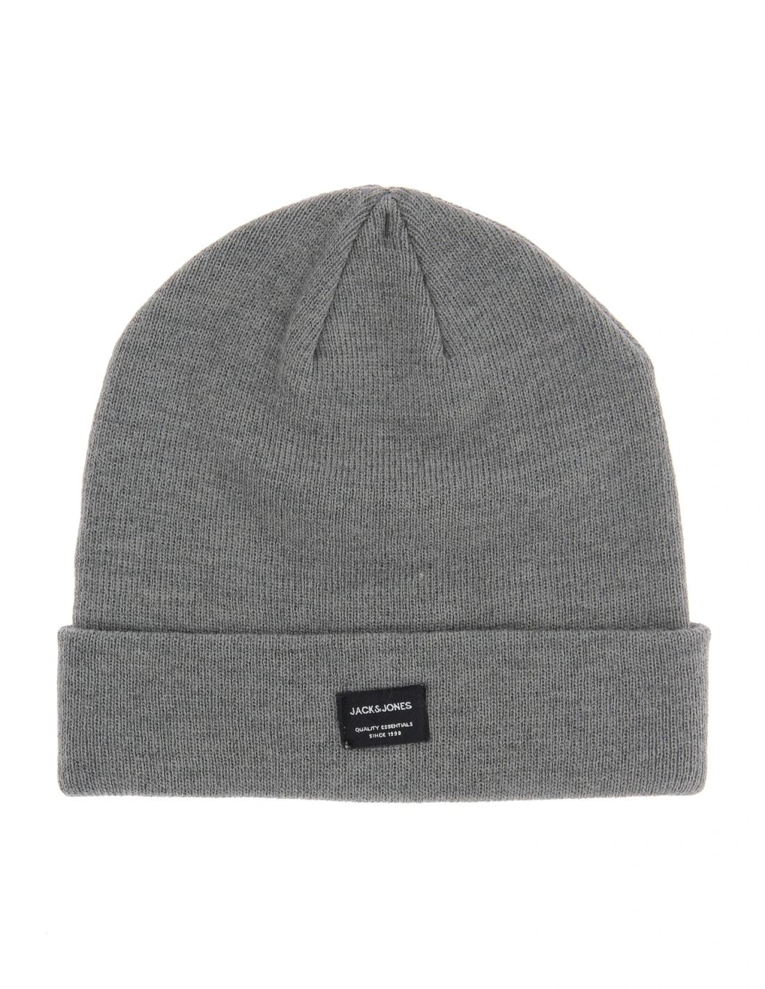 JACK & JONES JACDNA BEANIE - Bonnet - Bonnets 2 JACK & JONES JACDNA BEANIE - Bonnet - Bonnets – Image 2
