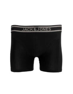 JACK & JONES 12268599 JACKYLE SOLID TRUNKS 3 PACK - Boxers & Caleçons 8 JACK & JONES 12268599 JACKYLE SOLID TRUNKS 3 PACK - Boxers & Caleçons -GDC Boutique jack jones 12268599 jackyle solid trunks 3 pack 3