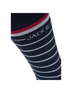 JACK & JONES JACARBO ORGANIC GIFTBOX - Coffret - Chaussettes -GDC Boutique jack jones jacarbo organic giftbox 5