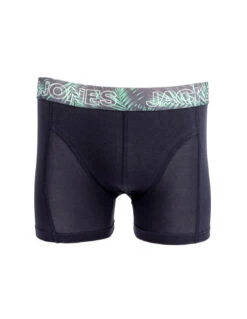 JACK & JONES JACPETE SOLID TRUNKS - Lot De 3 Boxers - Boxers & CaleÃ§ons -GDC Boutique jack jones jacpete solid trunks lot de 3 boxers 2