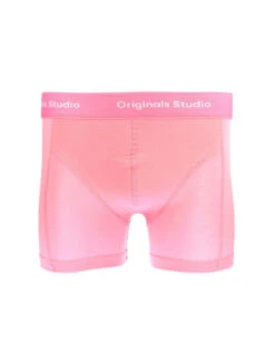 JACK & JONES JACVESTERBRO SOLID TRUNKS - Lot De 3 Boxers - Boxers & Caleçons 7 JACK & JONES JACVESTERBRO SOLID TRUNKS - Lot De 3 Boxers - Boxers & Caleçons -GDC Boutique jack jones jacvesterbro solid trunks lot de 3 boxers 2