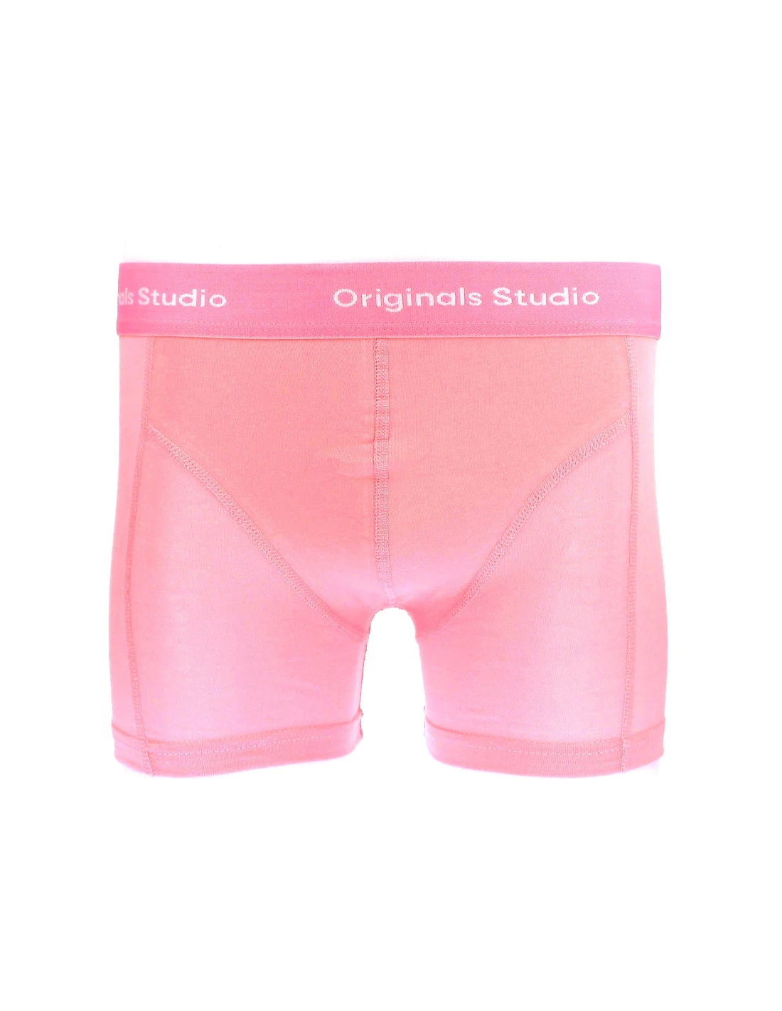 JACK & JONES JACVESTERBRO SOLID TRUNKS - Lot De 3 Boxers - Boxers & Caleçons 3 JACK & JONES JACVESTERBRO SOLID TRUNKS - Lot De 3 Boxers - Boxers & Caleçons – Image 3