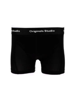 JACK & JONES JACVESTERBRO SOLID TRUNKS - Lot De 3 Boxers - Boxers & Caleçons 8 JACK & JONES JACVESTERBRO SOLID TRUNKS - Lot De 3 Boxers - Boxers & Caleçons -GDC Boutique jack jones jacvesterbro solid trunks lot de 3 boxers 3