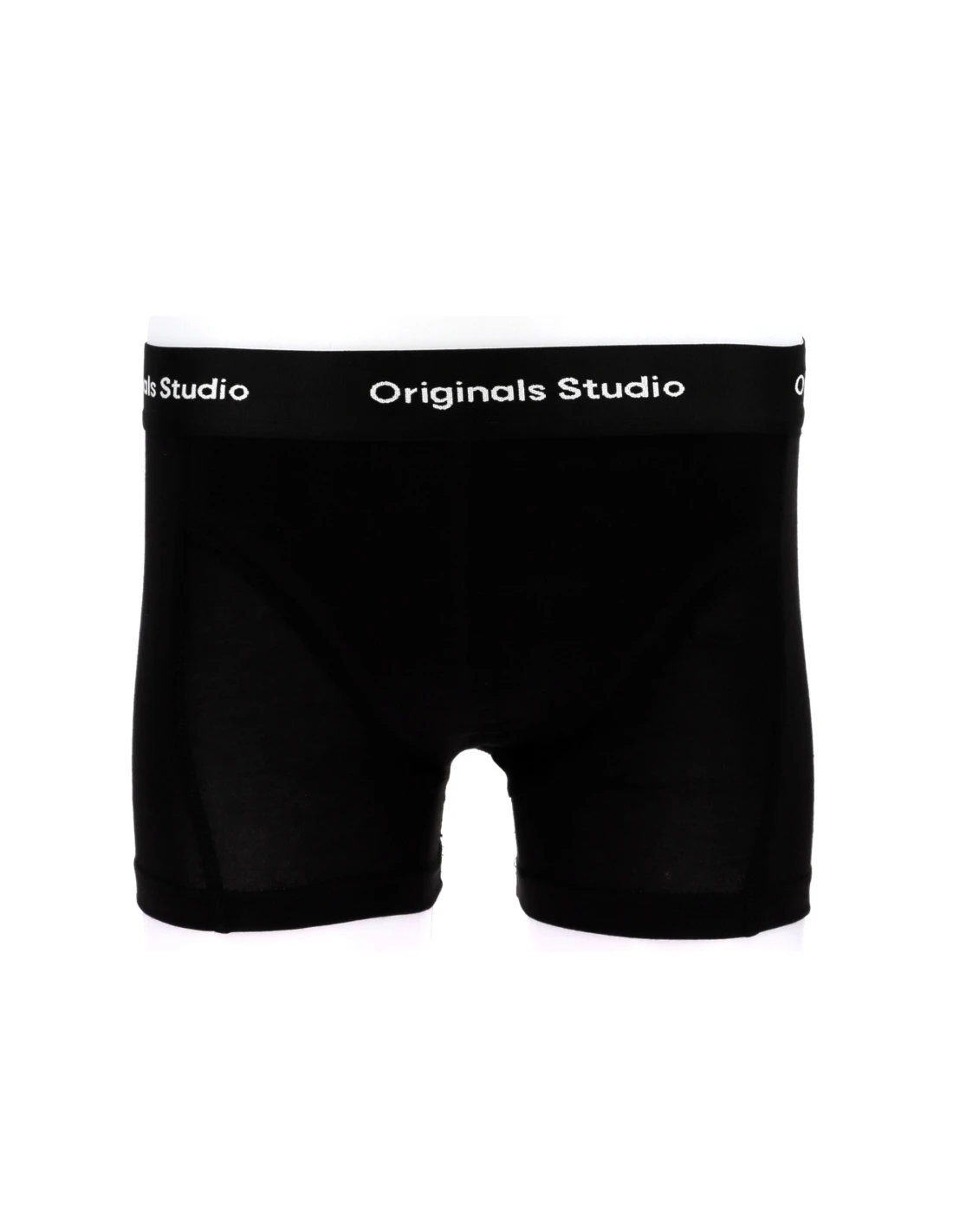 JACK & JONES JACVESTERBRO SOLID TRUNKS - Lot De 3 Boxers - Boxers & Caleçons 4 JACK & JONES JACVESTERBRO SOLID TRUNKS - Lot De 3 Boxers - Boxers & Caleçons – Image 4