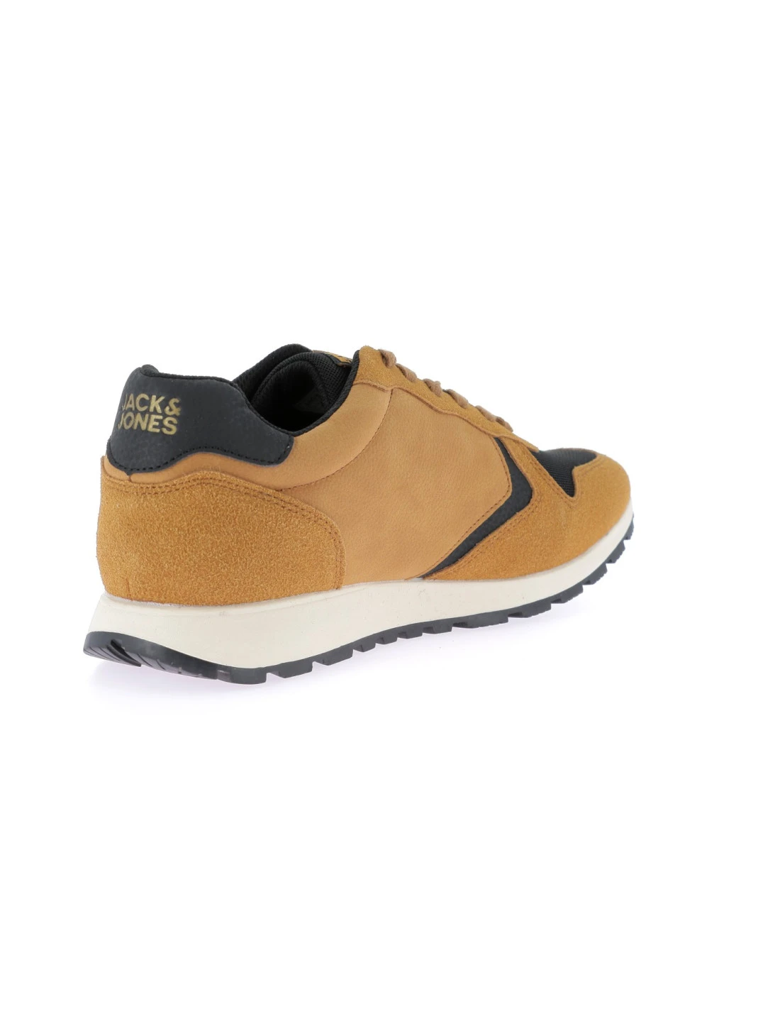 JACK & JONES JFWTANE PU SNEAKER - Baskets 4 JACK & JONES JFWTANE PU SNEAKER - Baskets – Image 4