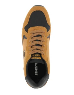 JACK & JONES JFWTANE PU SNEAKER - Baskets 10 JACK & JONES JFWTANE PU SNEAKER - Baskets -GDC Boutique jack jones jfwtane pu sneaker 12218614 jfwtane 4