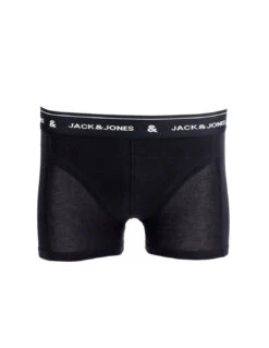 JACK & JONES JUNIOR 12269691 JACRON SOLID TRUNKS 3 PACK JNR - Boxers & Caleçons 8 JACK & JONES JUNIOR 12269691 JACRON SOLID TRUNKS 3 PACK JNR - Boxers & Caleçons -GDC Boutique jack jones junior 12269691 jacron solid trunks 3 pack jnr 3