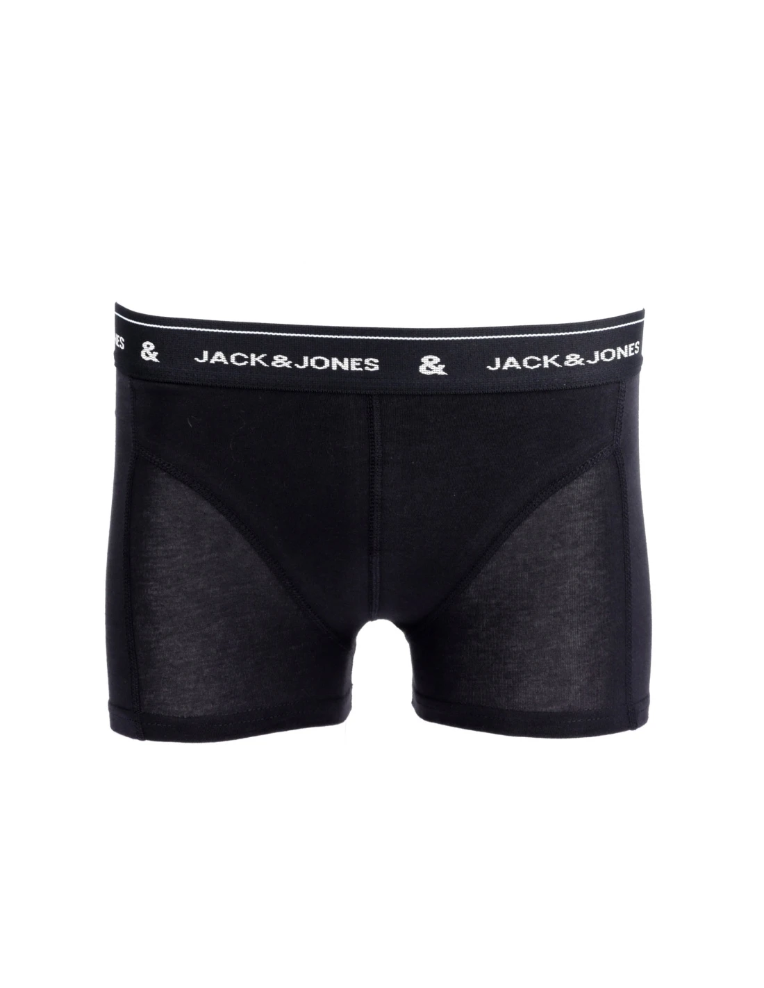 JACK & JONES JUNIOR 12269691 JACRON SOLID TRUNKS 3 PACK JNR - Boxers & Caleçons 4 JACK & JONES JUNIOR 12269691 JACRON SOLID TRUNKS 3 PACK JNR - Boxers & Caleçons – Image 4