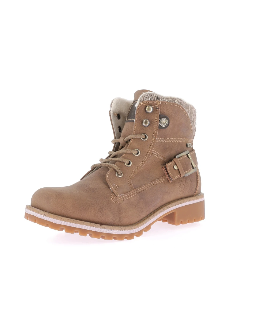 JANE KLAIN 252353 - Boots & Bottines 2 JANE KLAIN 252353 - Boots & Bottines – Image 2