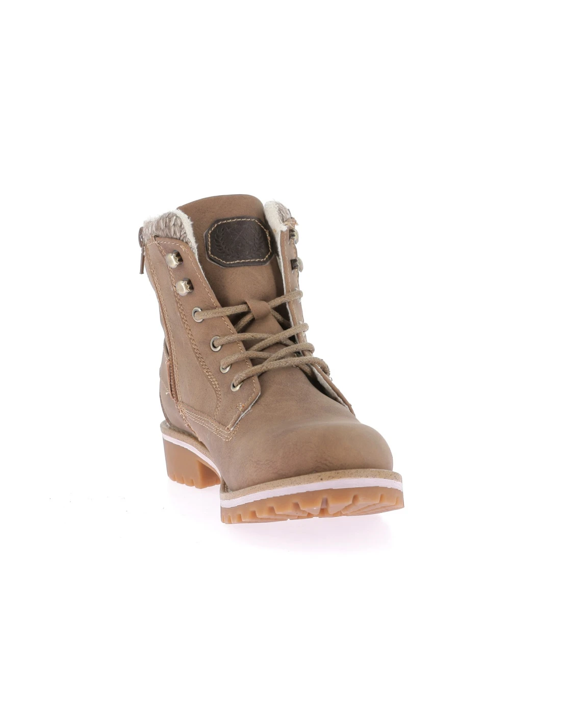 JANE KLAIN 252353 - Boots & Bottines 3 JANE KLAIN 252353 - Boots & Bottines – Image 3