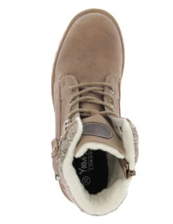 JANE KLAIN 252353 - Boots & Bottines 10 JANE KLAIN 252353 - Boots & Bottines -GDC Boutique jane klain 252353 4