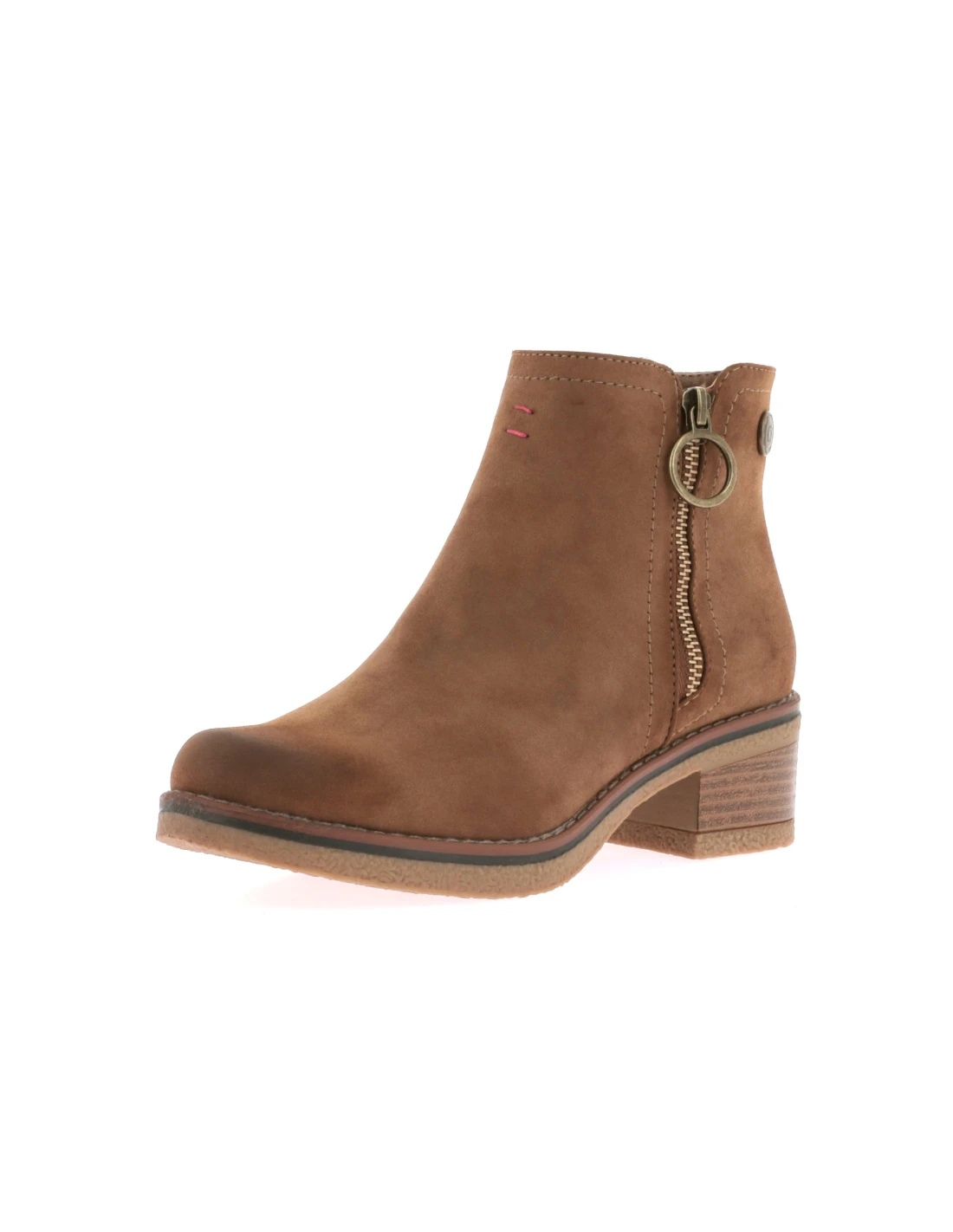 JET 7 205-44-040 - Boots & Bottines 2 JET 7 205-44-040 - Boots & Bottines – Image 2