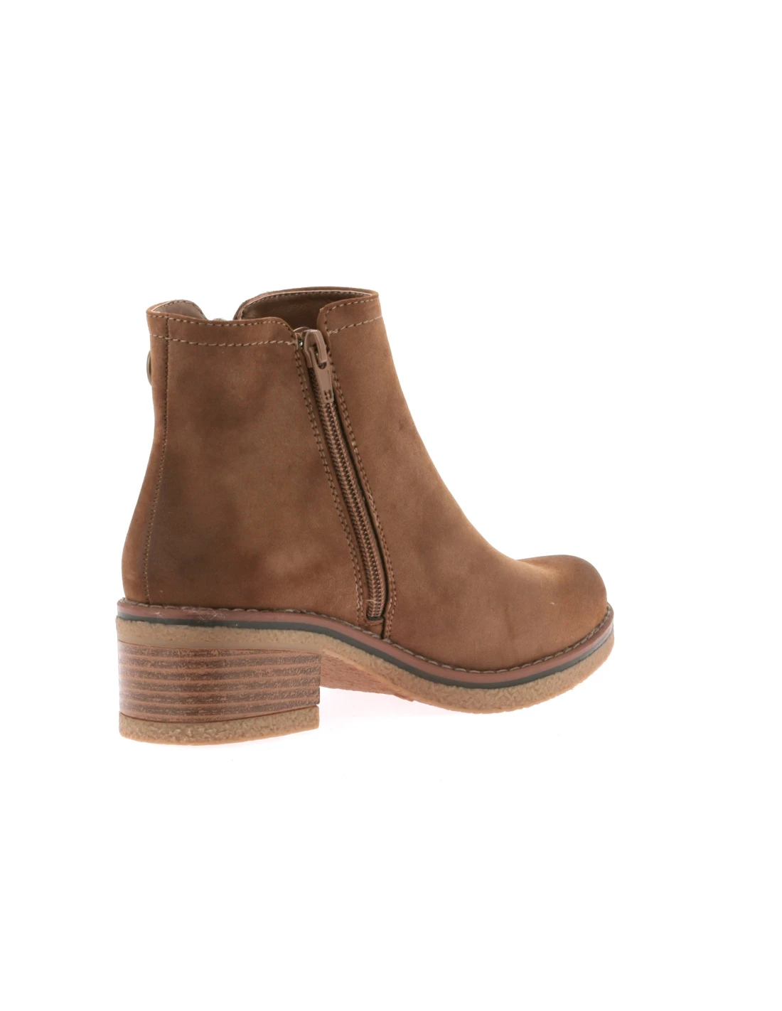 JET 7 205-44-040 - Boots & Bottines 4 JET 7 205-44-040 - Boots & Bottines – Image 4