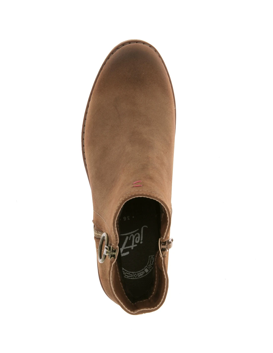 JET 7 205-44-040 - Boots & Bottines 5 JET 7 205-44-040 - Boots & Bottines – Image 5