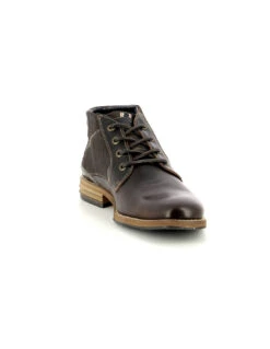 Aucune Information JOSMI J5345 X187 - Bottines & Boots 8 Aucune Information JOSMI J5345 X187 - Bottines & Boots -GDC Boutique jooze j5345 2