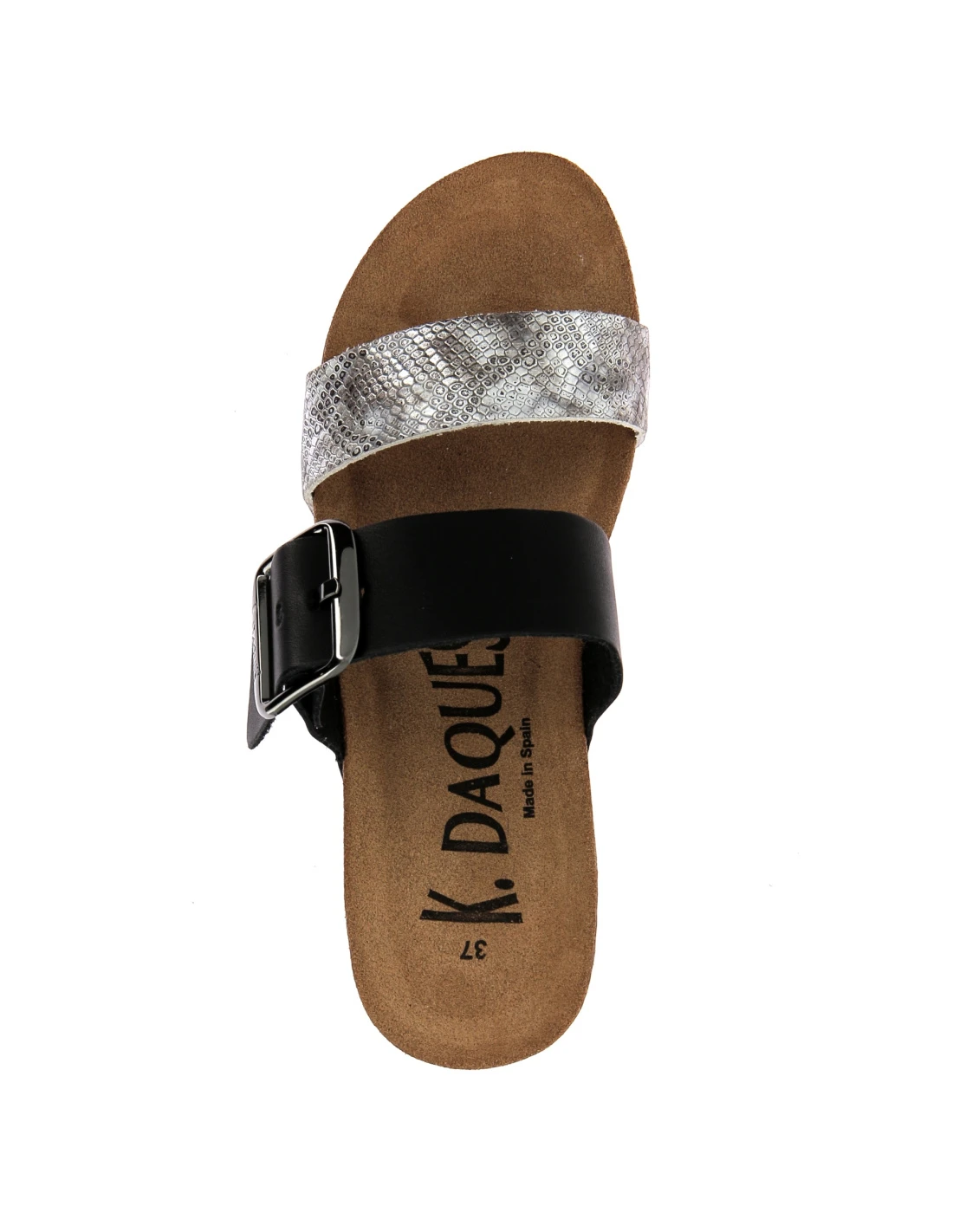 K DAQUES COPLA - Mules & Sabots 5 K DAQUES COPLA - Mules & Sabots – Image 5