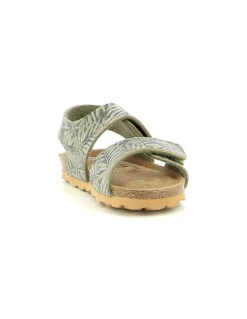 K DAQUES K PIROS JUNGLE - Sandales & Nu-pieds -GDC Boutique k daques piros 2