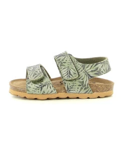 K DAQUES K PIROS JUNGLE - Sandales & Nu-pieds