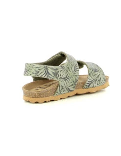 K DAQUES K PIROS JUNGLE - Sandales & Nu-pieds -GDC Boutique k daques piros 3
