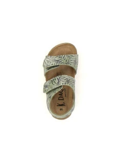 K DAQUES K PIROS JUNGLE - Sandales & Nu-pieds -GDC Boutique k daques piros 4